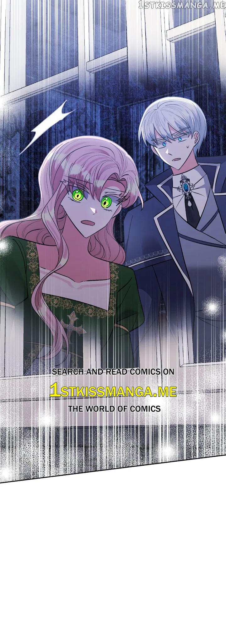 I Adopted the Male Lead Chapter 51 – Page 30