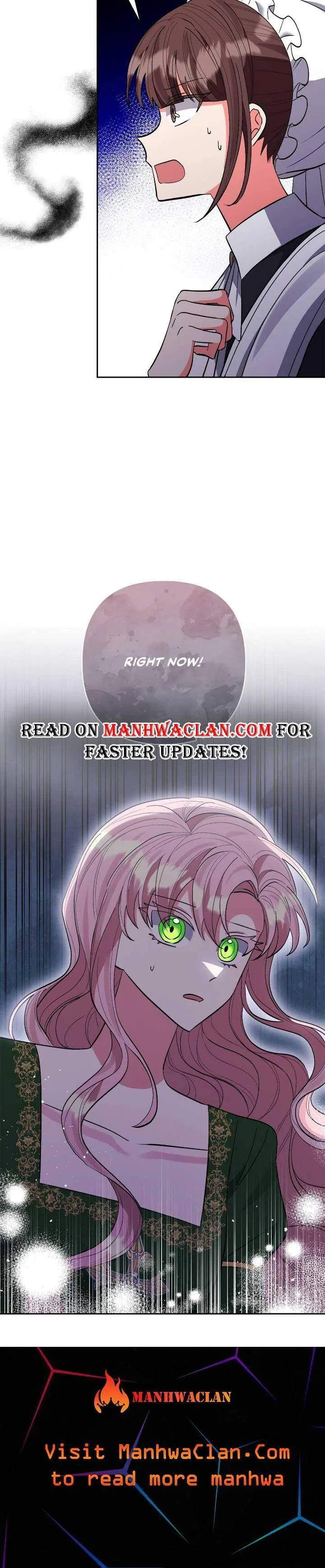 I Adopted the Male Lead Chapter 50 – Page 29