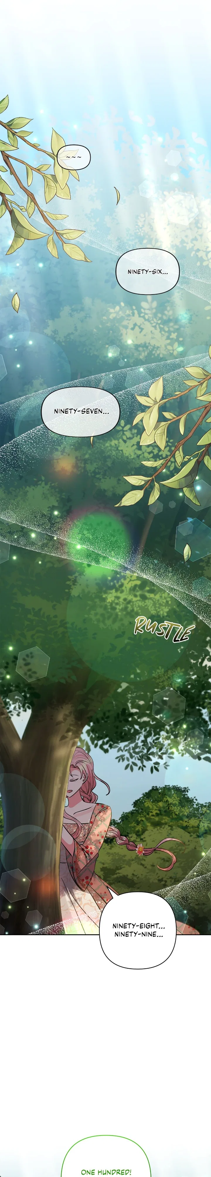 I Adopted the Male Lead Chapter 49 – Page 1