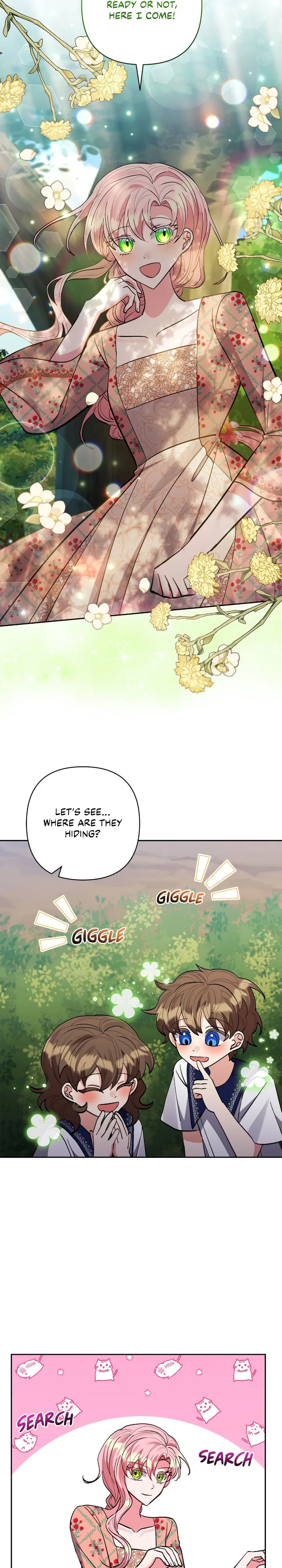 I Adopted the Male Lead Chapter 49 – Page 2