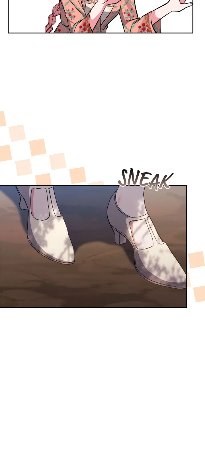 I Adopted the Male Lead Chapter 49 – Page 3