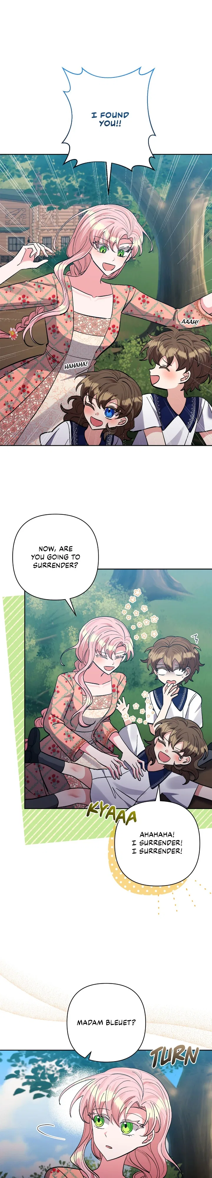 I Adopted the Male Lead Chapter 49 – Page 4