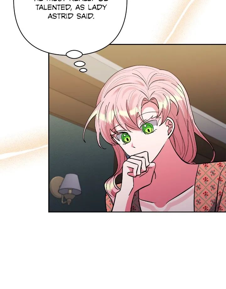 I Adopted the Male Lead Chapter 49 – Page 19