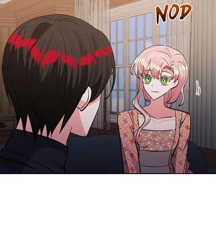 I Adopted the Male Lead Chapter 49 – Page 27
