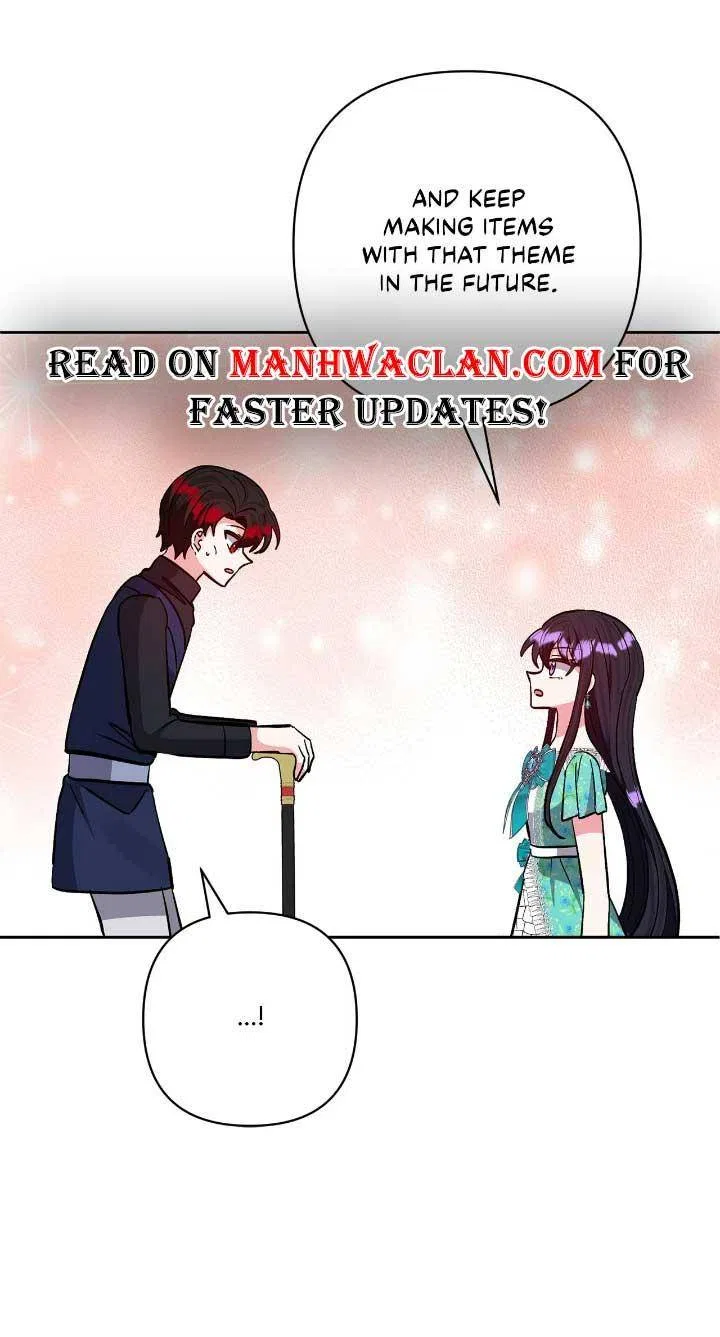 I Adopted the Male Lead Chapter 49 – Page 29
