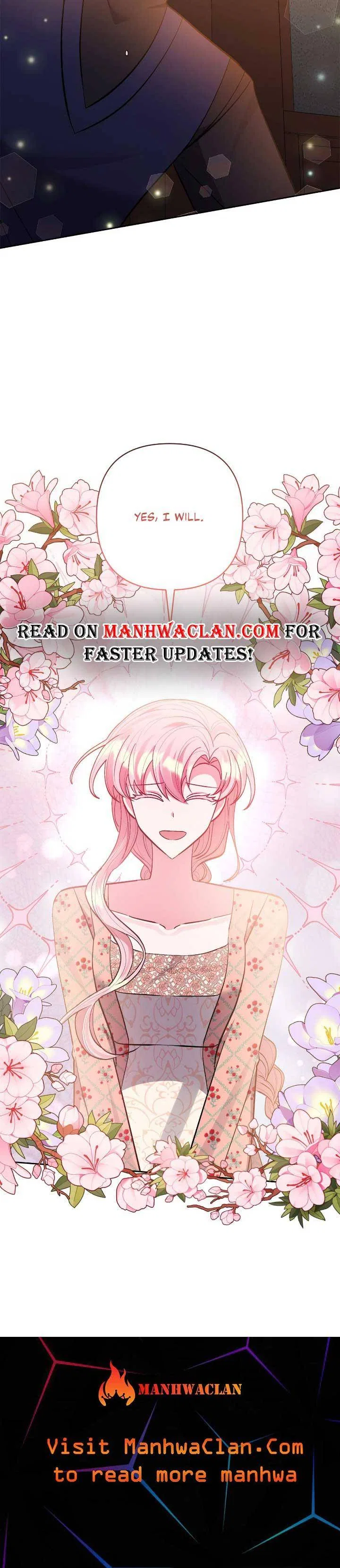 I Adopted the Male Lead Chapter 49 – Page 32