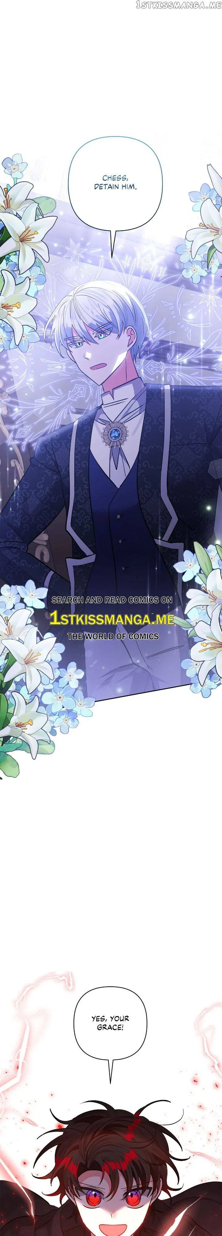 I Adopted the Male Lead Chapter 48 – Page 1