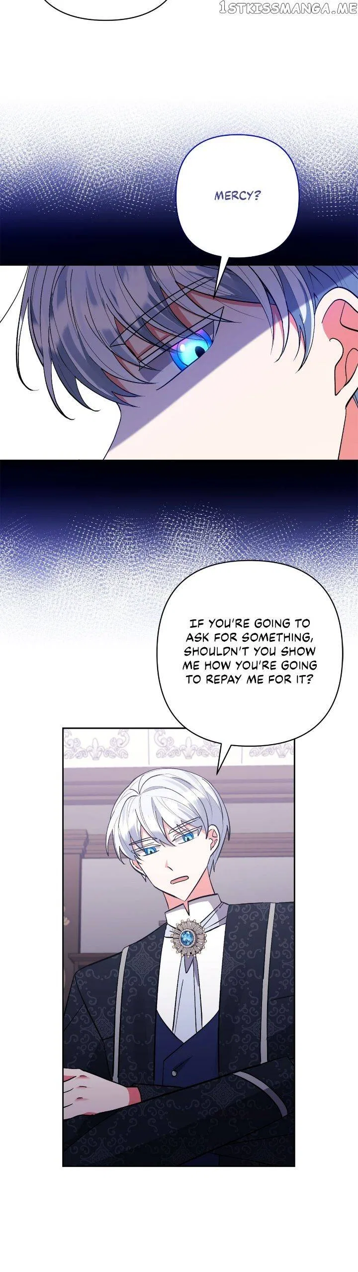 I Adopted the Male Lead Chapter 48 – Page 3
