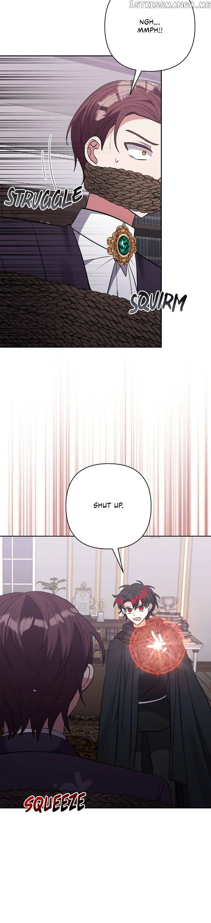 I Adopted the Male Lead Chapter 48 – Page 5