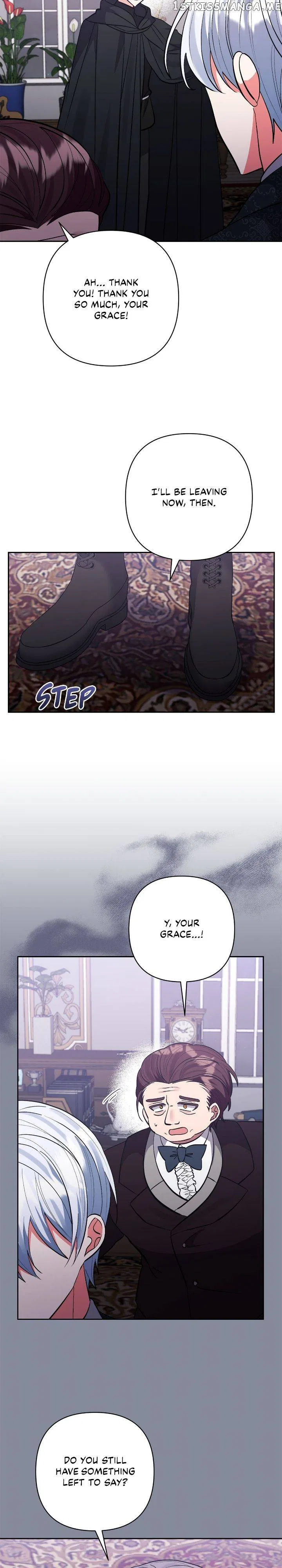 I Adopted the Male Lead Chapter 48 – Page 7