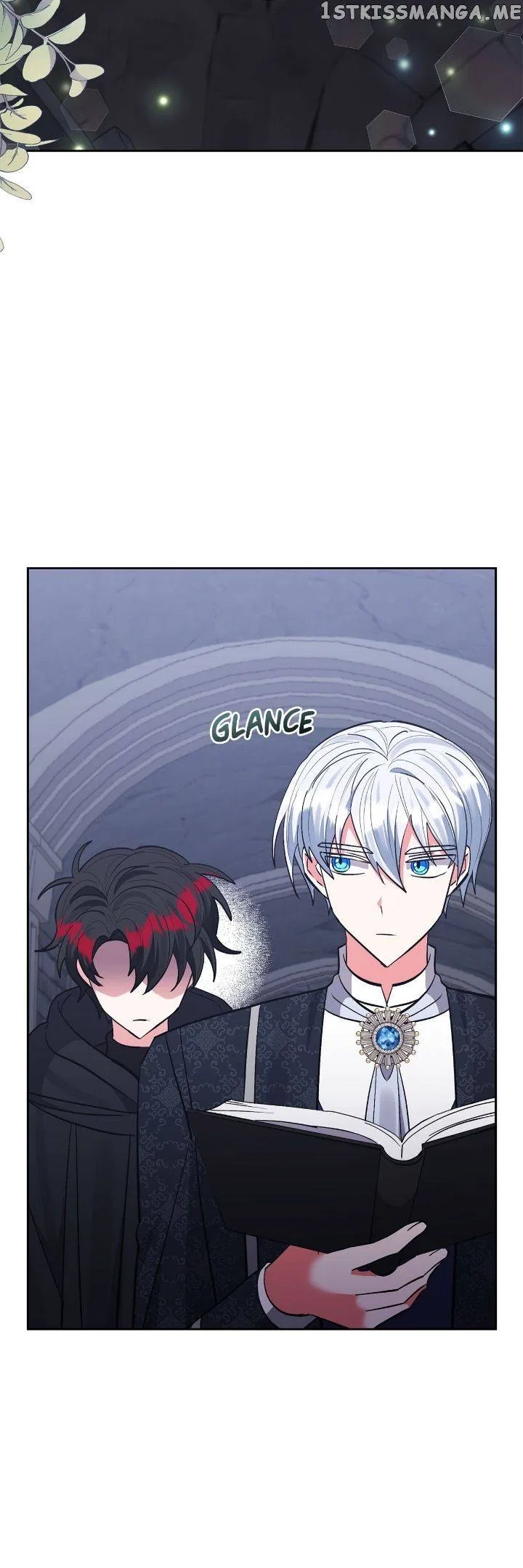 I Adopted the Male Lead Chapter 48 – Page 11