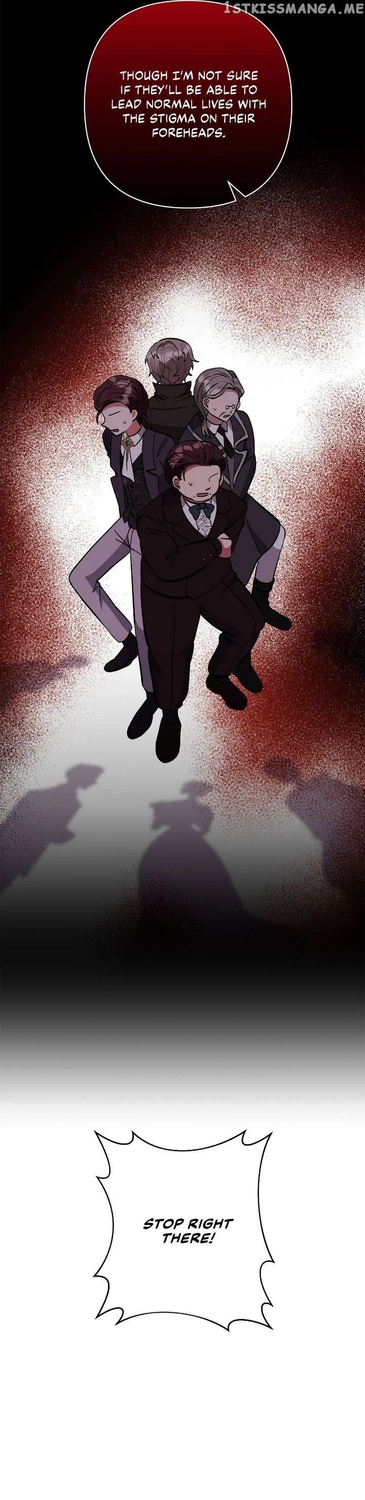 I Adopted the Male Lead Chapter 48 – Page 14
