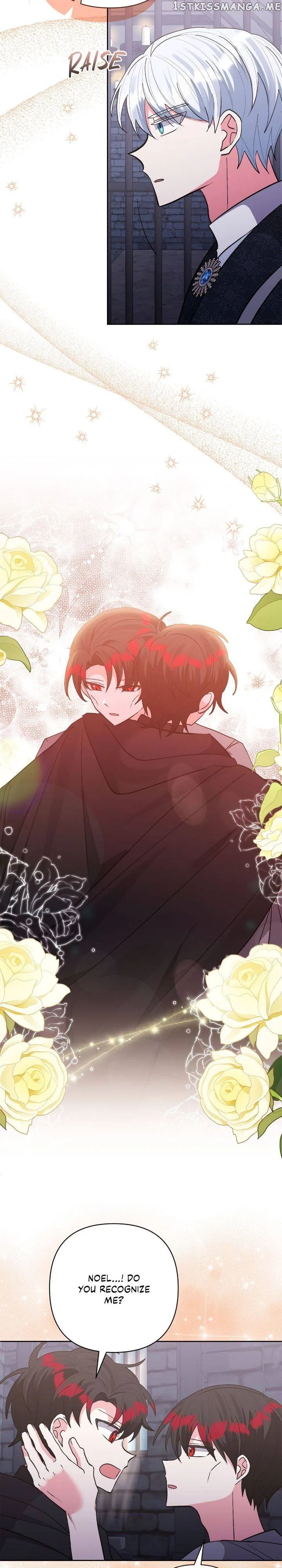 I Adopted the Male Lead Chapter 48 – Page 23