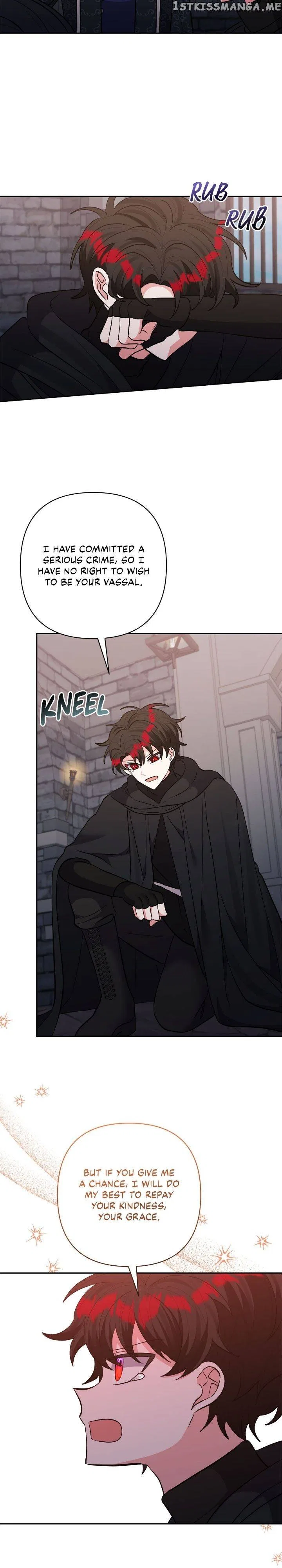 I Adopted the Male Lead Chapter 48 – Page 26