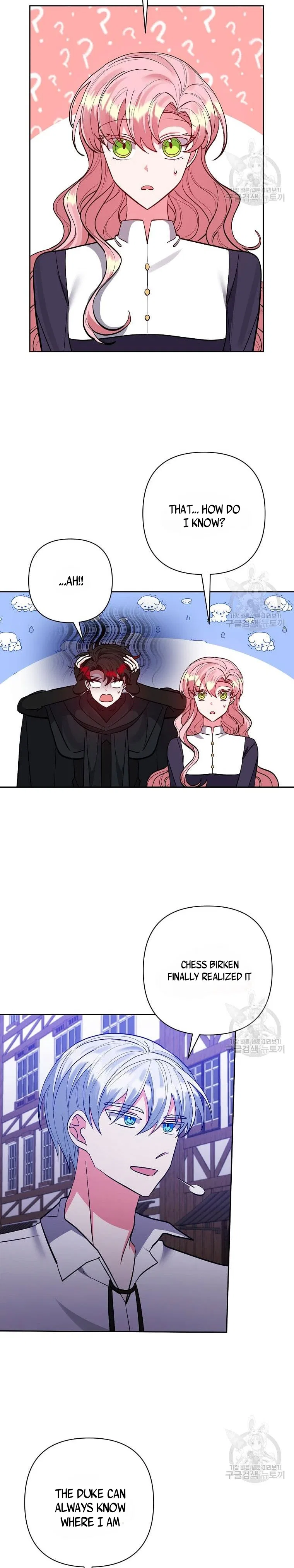 I Adopted the Male Lead Chapter 46 – Page 2