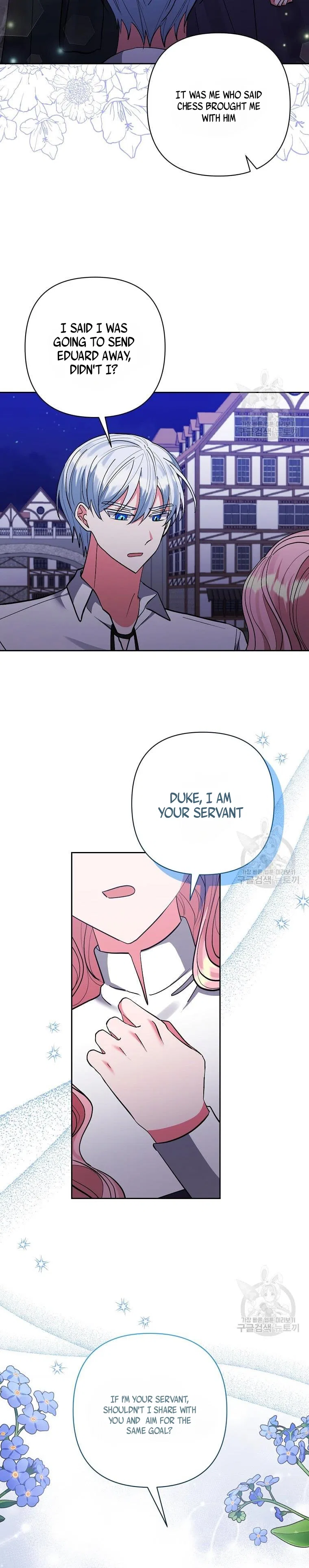 I Adopted the Male Lead Chapter 46 – Page 5
