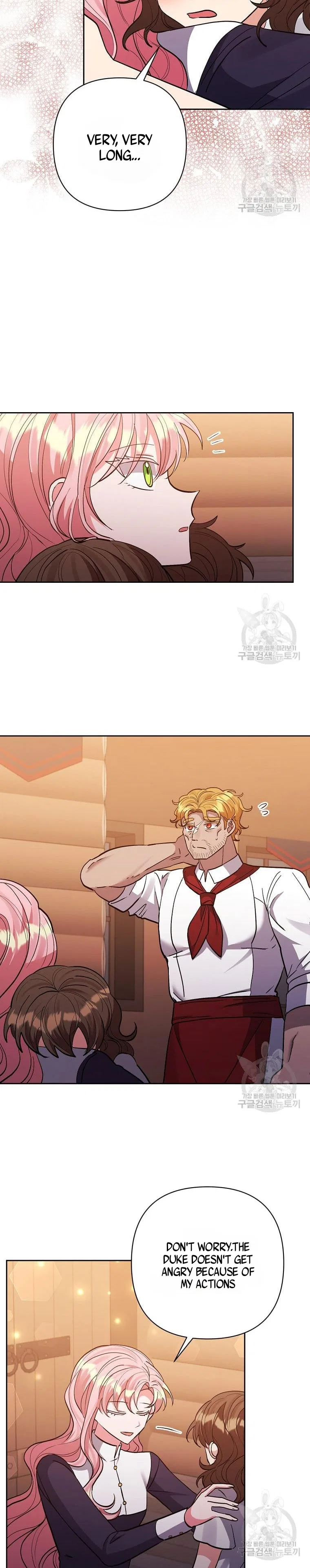 I Adopted the Male Lead Chapter 46 – Page 12