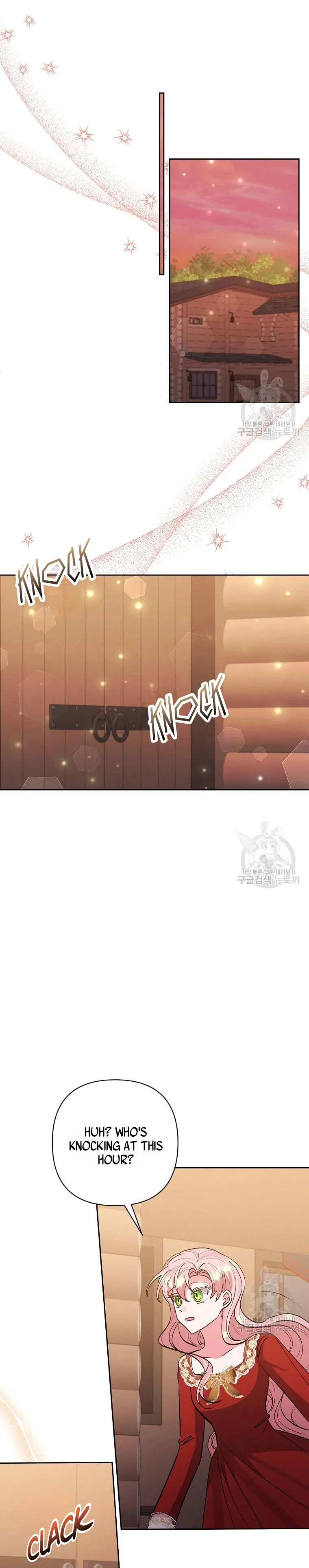 I Adopted the Male Lead Chapter 46 – Page 19