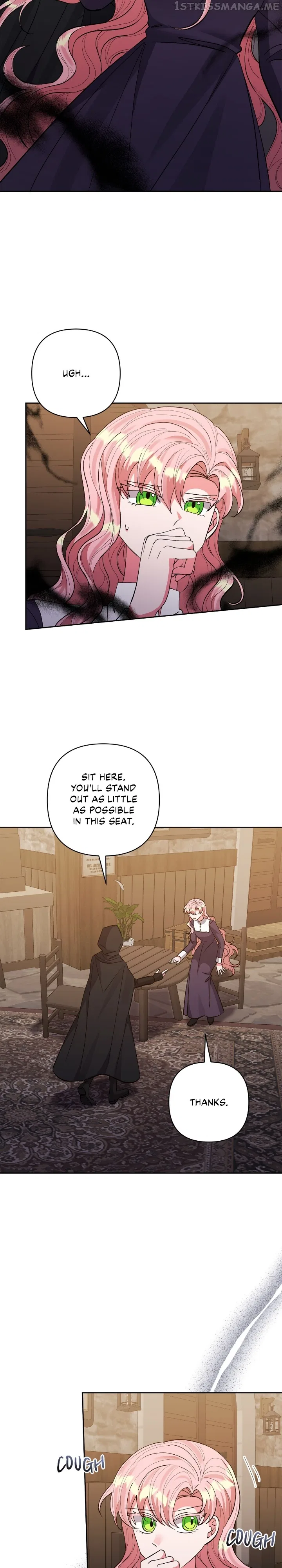 I Adopted the Male Lead Chapter 45 – Page 2