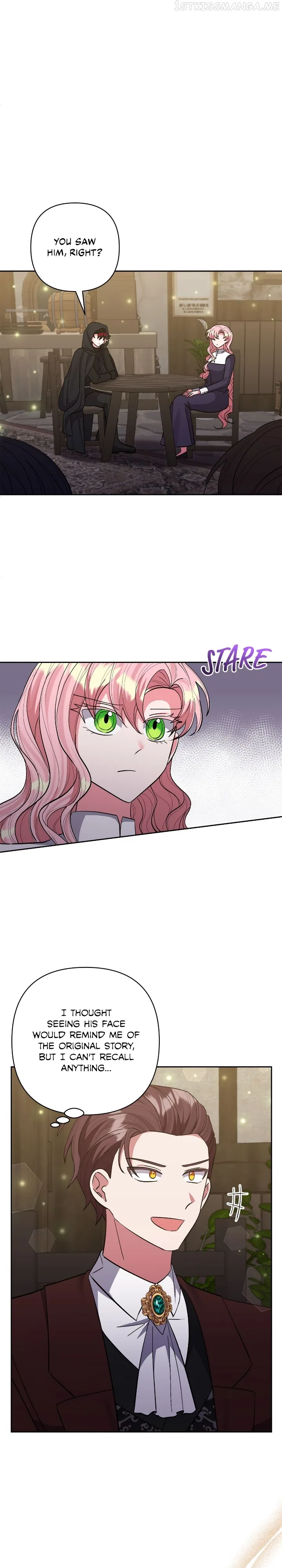 I Adopted the Male Lead Chapter 45 – Page 4