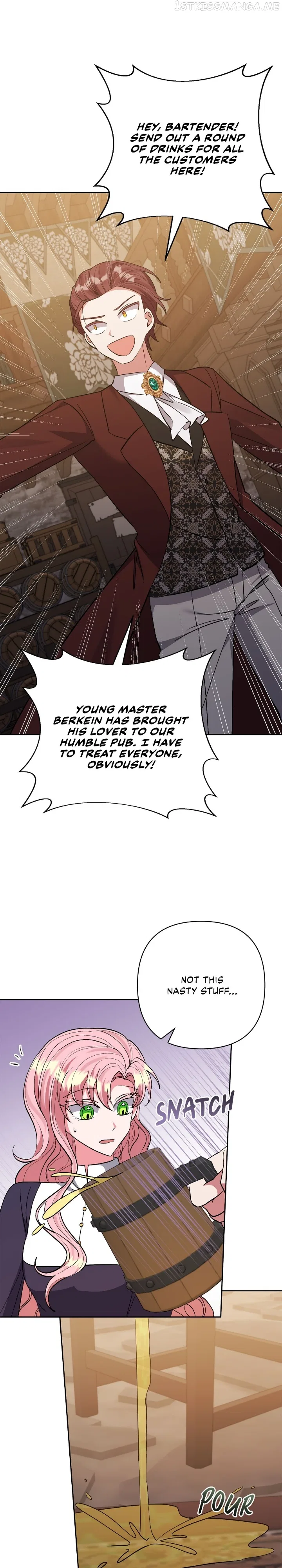 I Adopted the Male Lead Chapter 45 – Page 11