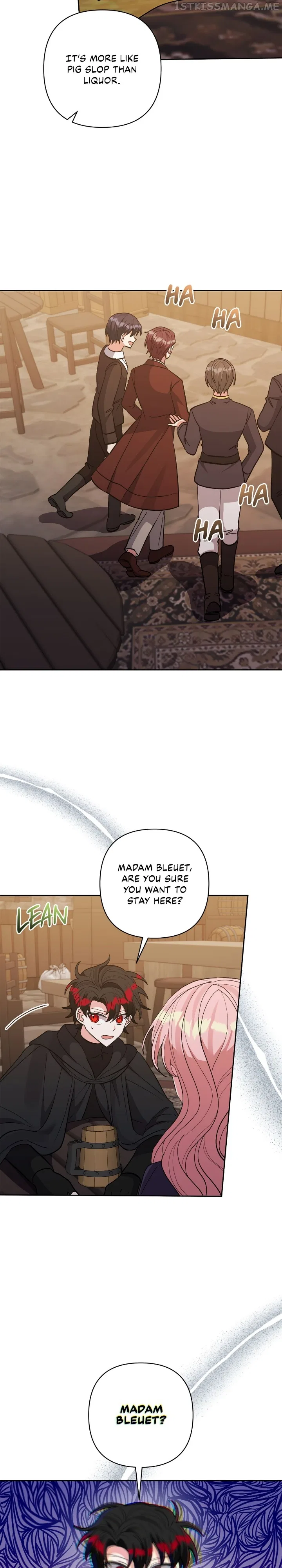 I Adopted the Male Lead Chapter 45 – Page 12