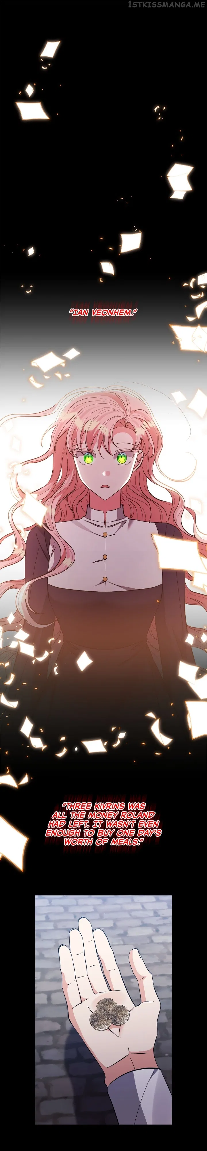 I Adopted the Male Lead Chapter 45 – Page 14