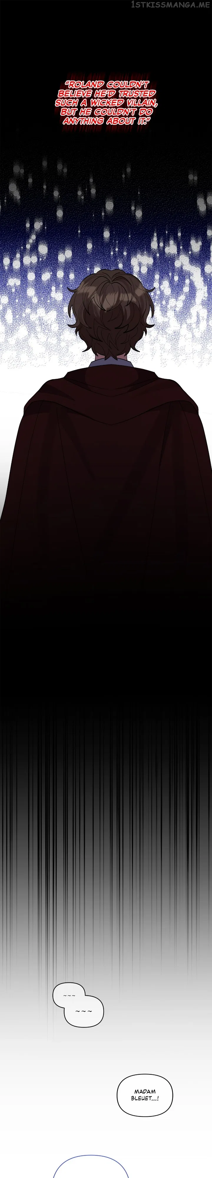 I Adopted the Male Lead Chapter 45 – Page 20