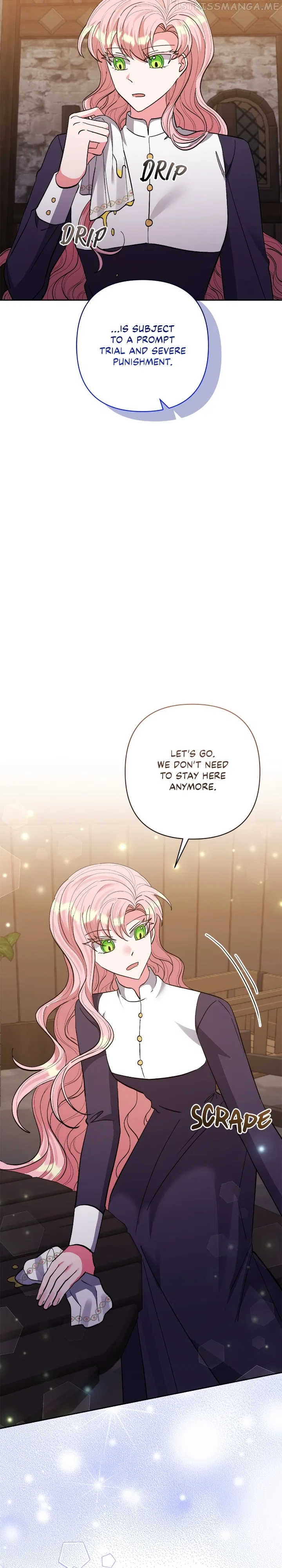 I Adopted the Male Lead Chapter 45 – Page 24