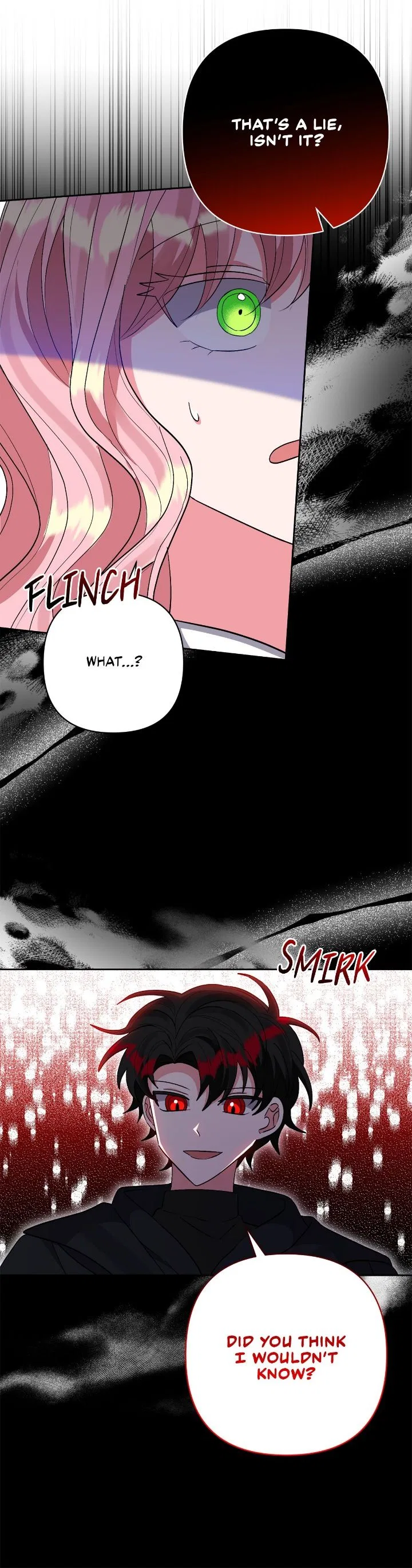 I Adopted the Male Lead Chapter 44 – Page 15