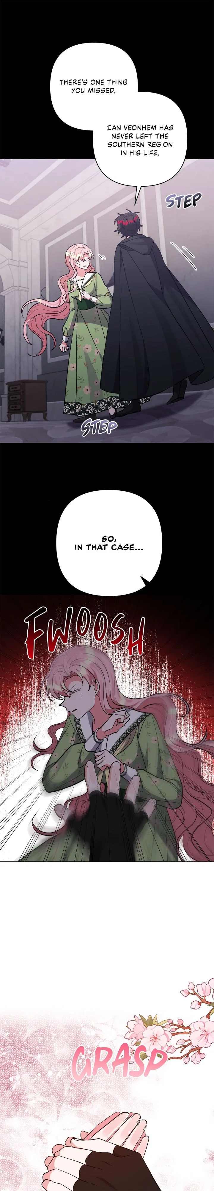 I Adopted the Male Lead Chapter 44 – Page 16