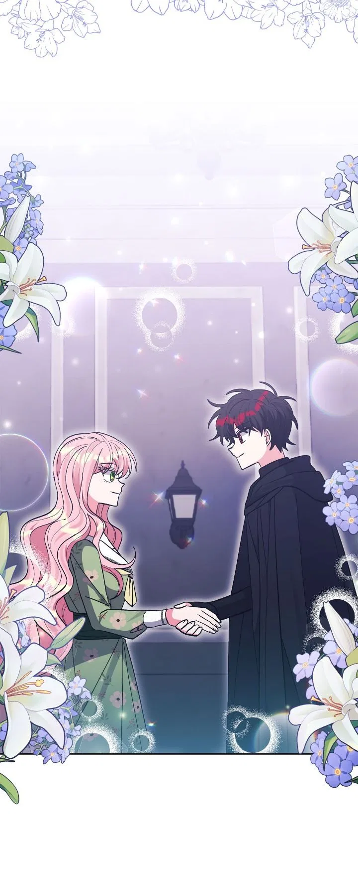 I Adopted the Male Lead Chapter 44 – Page 22