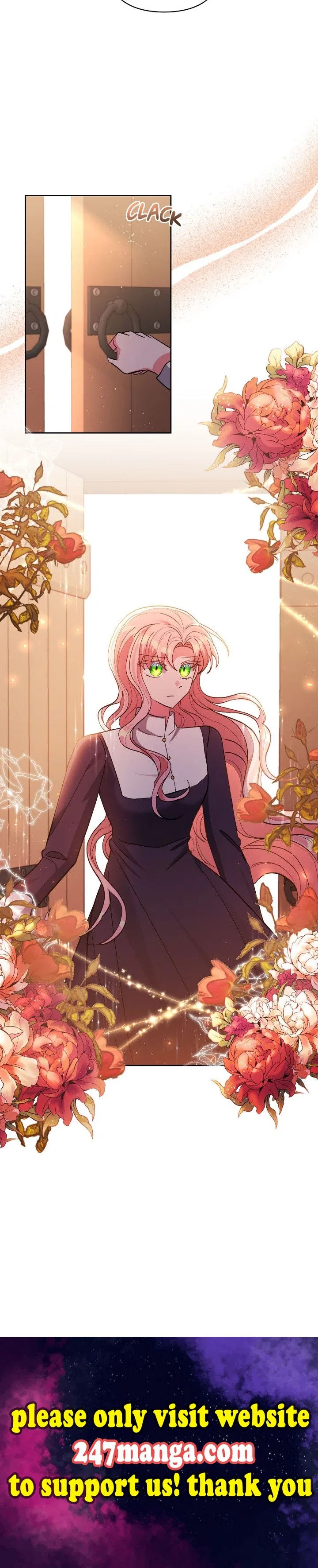 I Adopted the Male Lead Chapter 44 – Page 28