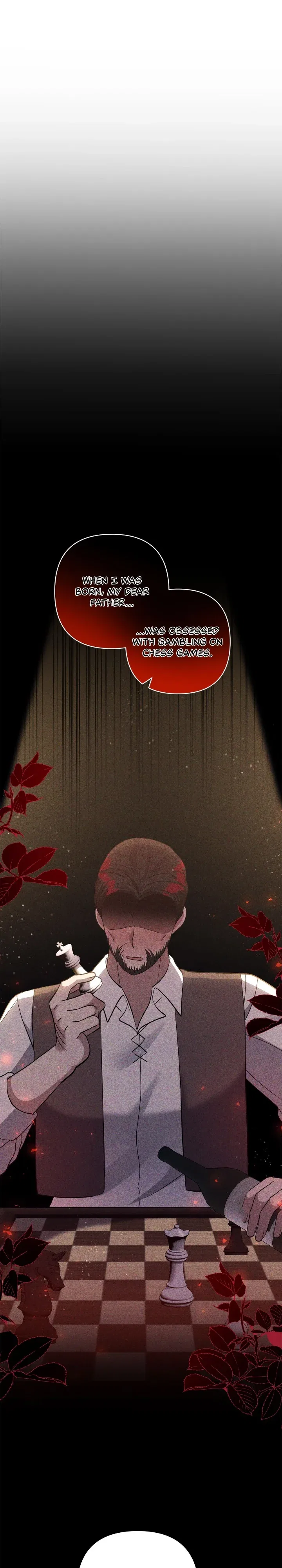 I Adopted the Male Lead Chapter 42 – Page 4