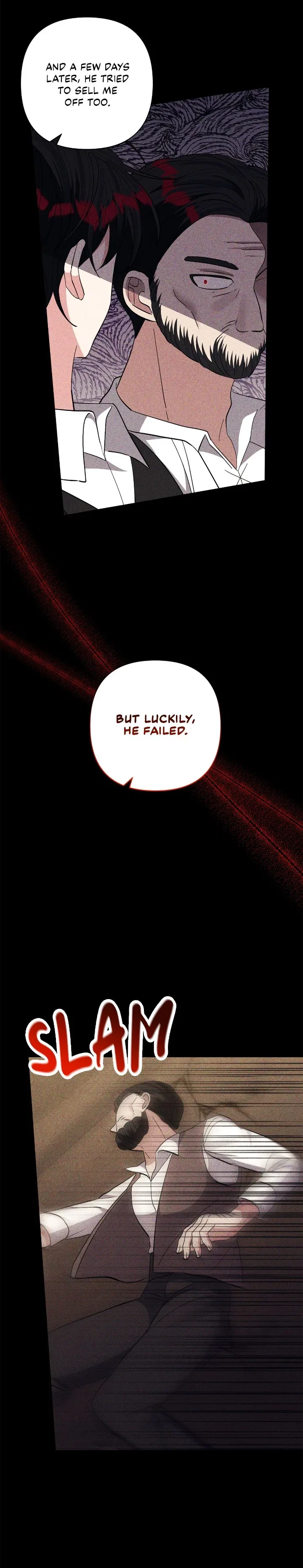 I Adopted the Male Lead Chapter 42 – Page 6