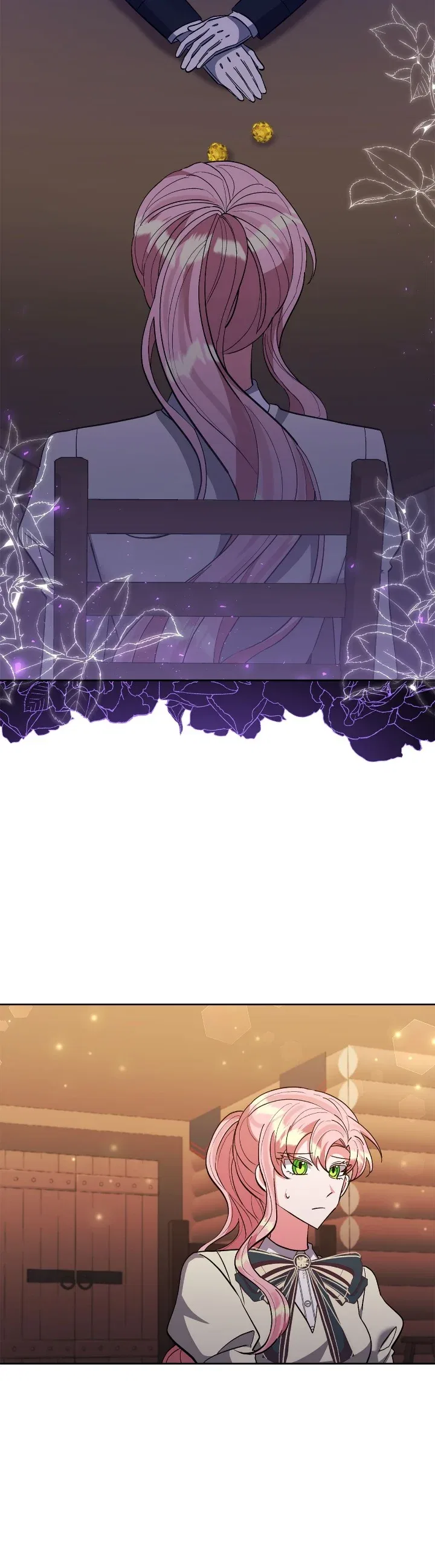 I Adopted the Male Lead Chapter 41 – Page 6