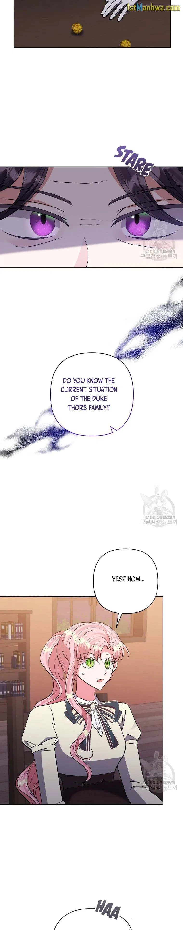 I Adopted the Male Lead Chapter 40 – Page 11