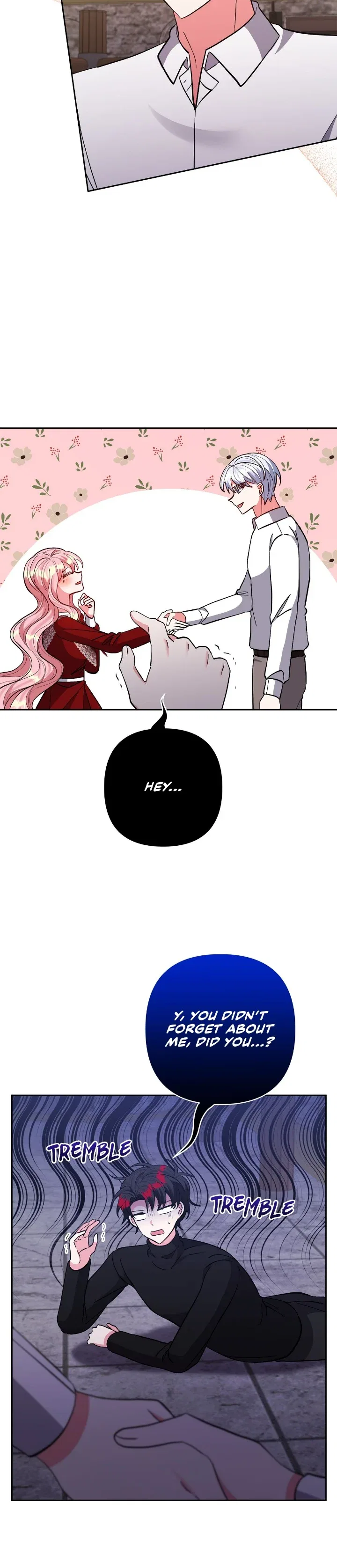 I Adopted the Male Lead Chapter 39 – Page 9