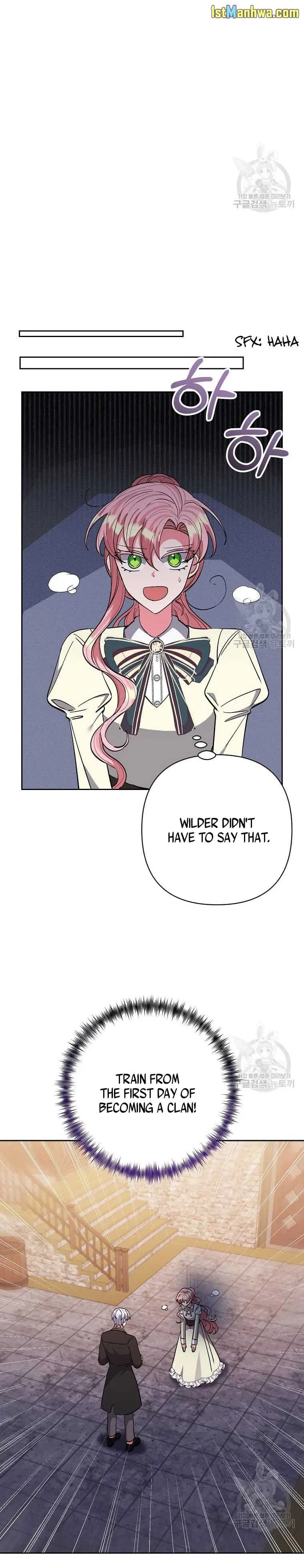 I Adopted the Male Lead Chapter 38 – Page 9