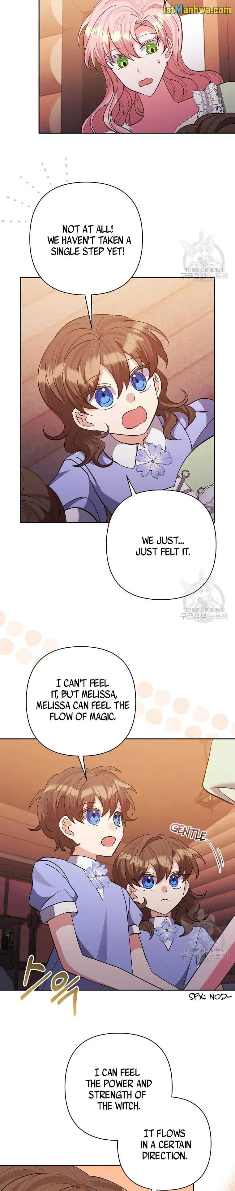 I Adopted the Male Lead Chapter 37 – Page 4