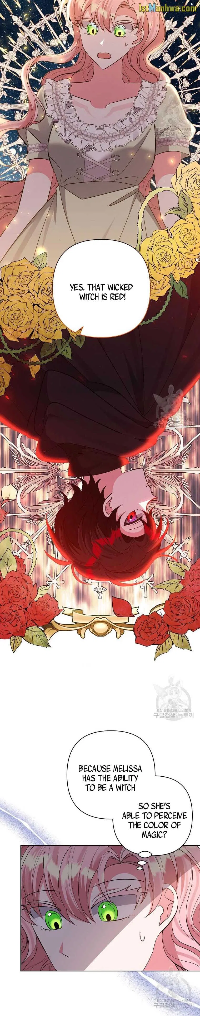 I Adopted the Male Lead Chapter 37 – Page 10