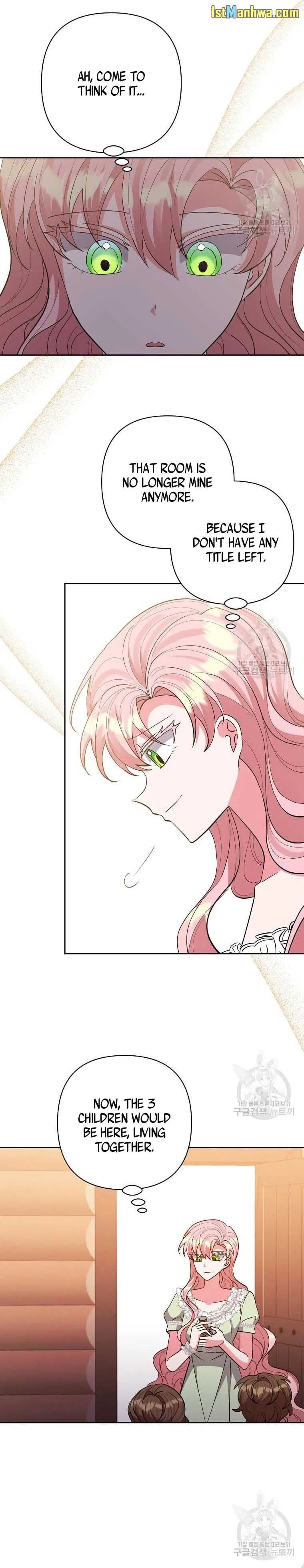 I Adopted the Male Lead Chapter 37 – Page 18