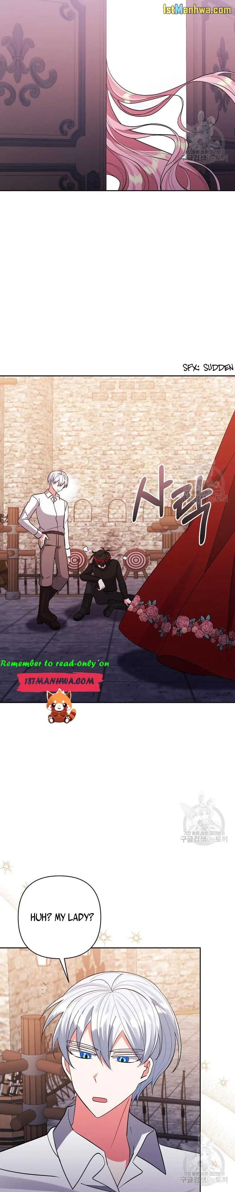 I Adopted the Male Lead Chapter 37 – Page 26