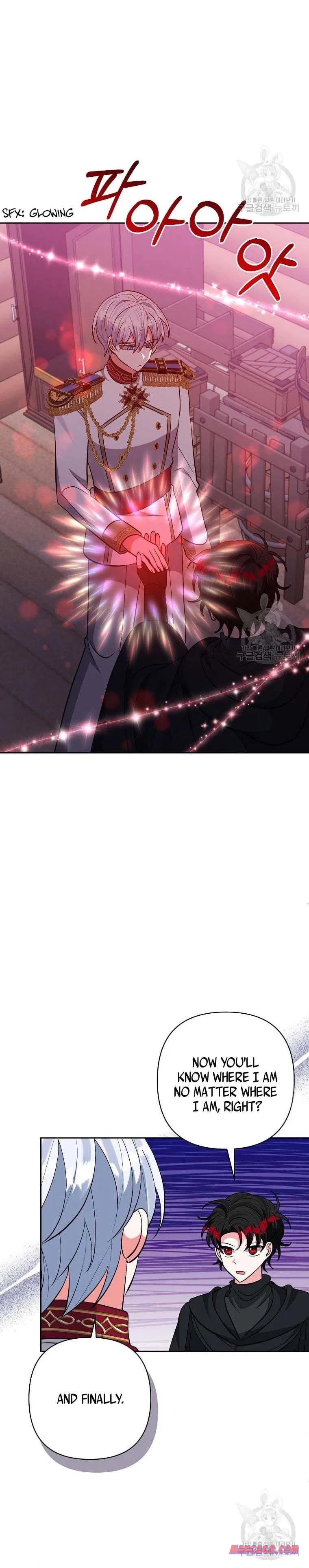 I Adopted the Male Lead Chapter 36 – Page 10