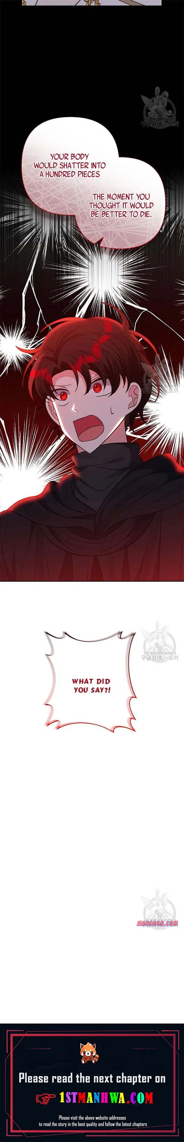I Adopted the Male Lead Chapter 36 – Page 12