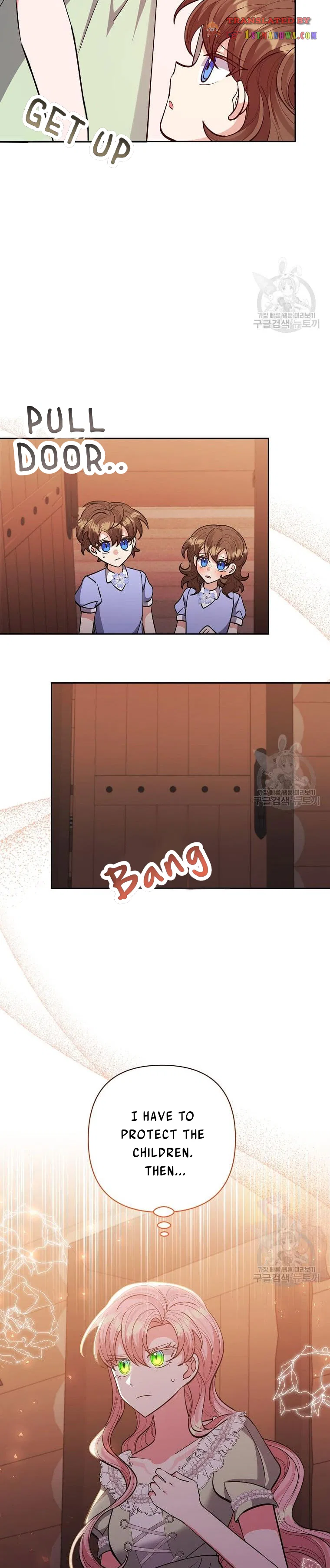 I Adopted the Male Lead Chapter 34 – Page 6