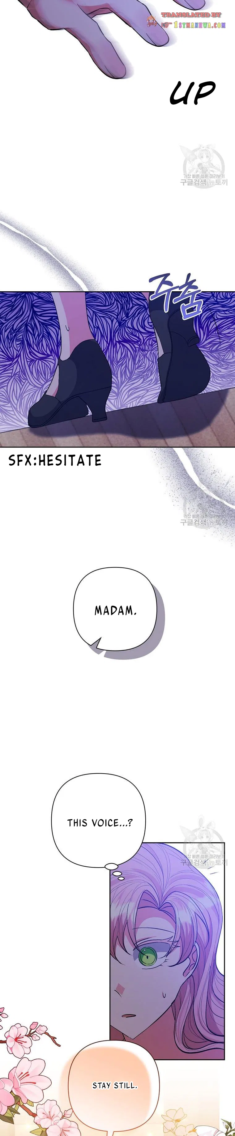 I Adopted the Male Lead Chapter 34 – Page 10