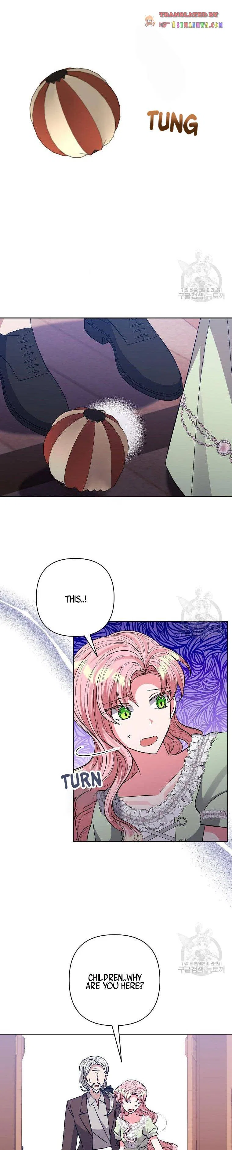 I Adopted the Male Lead Chapter 32 – Page 9