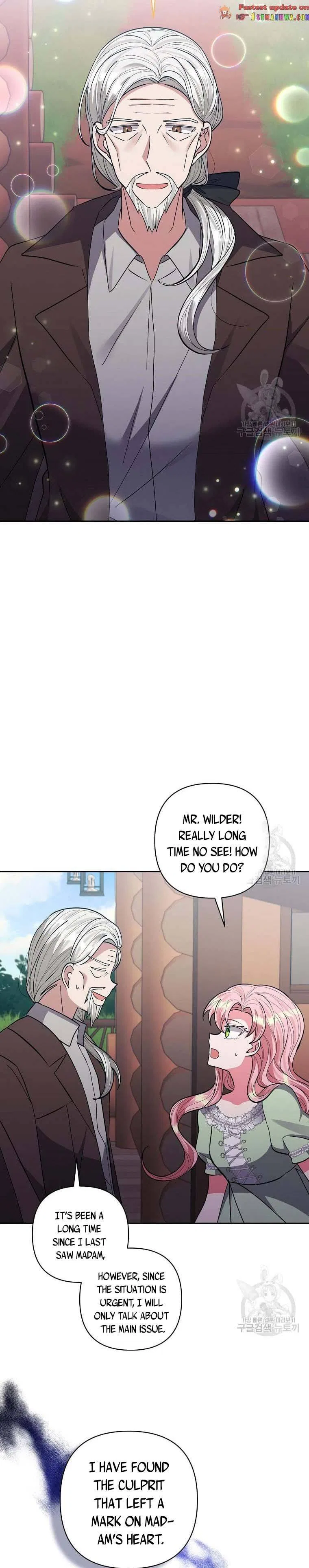 I Adopted the Male Lead Chapter 31 – Page 11