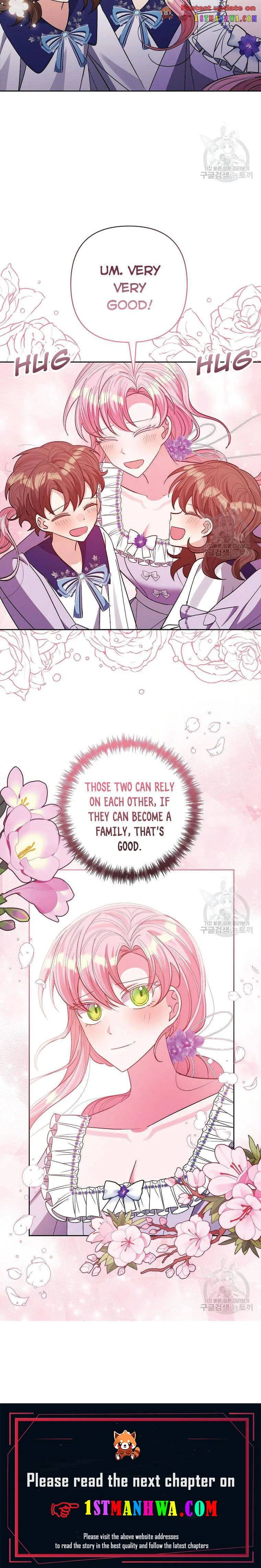 I Adopted the Male Lead Chapter 30 – Page 12
